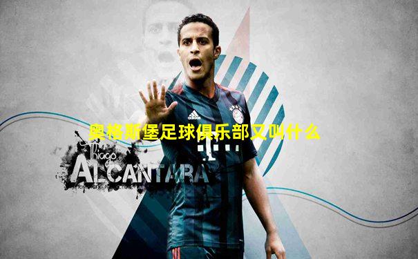 奥格斯堡足球俱乐部又叫什么