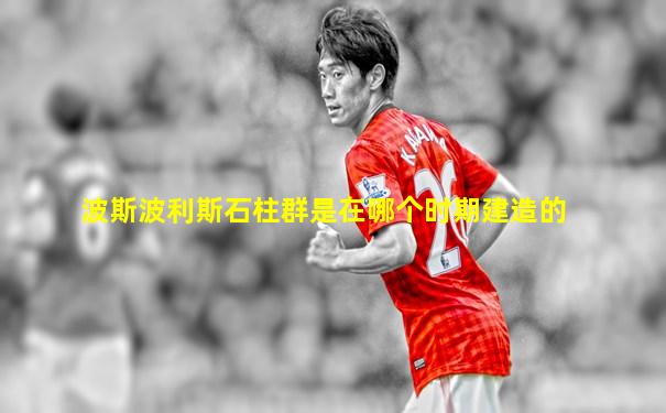 波斯波利斯石柱群是在哪个时期建造的